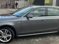 Usata Audi A4 S-Line 177 CV (130 kW) 2014 Station wagon