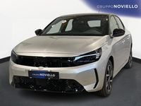 Nuova Opel Corsa 101 CV (74 kW) 2025 Argento Utilitaria