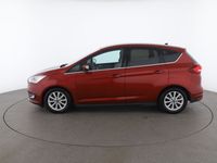 usata Ford C-MAX 1.0 EcoBoost 125CV Start&Stop Titanium