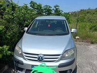 Usata VW Golf IV 2005 Grigio Berlina