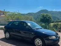 Usata Audi A3 102 CV (75 kW) 2002 Utilitaria
