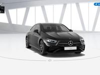 usata Mercedes CLA200 d Automatic AMG Line Premium Plus nuova a Bolzano/Bozen