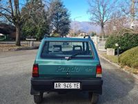 usata Fiat Panda 4x4 1100 i.e. cat 4x4 Country Club