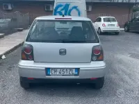 Usata Seat Arosa 50 CV (36 kW) 2003 Grigio Utilitaria