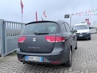 Usata Seat Altea XL 105 CV (77 kW) 2010 Grigio Monovolume