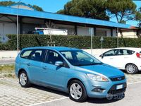 usata Ford Focus II Station Wagon 1.6 Turbodiesel