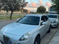 usata Alfa Romeo Giulietta 2.0 170cv