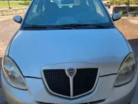 Usata Lancia Ypsilon 60 CV (44 kW) 2009 Utilitaria