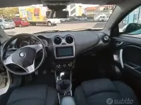 Usata Alfa Romeo MiTo 95 CV (69 kW) 2011 Utilitaria