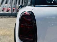 Usata Mini Cooper D Countryman Hype 150 CV (110 kW) 2018 Bianco SUV