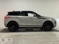 Usata Land Rover Range Rover evoque SE 150 CV (110 kW) 2020 Grigio SUV