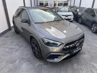 Usado Mercedes GLA200 AMG Line Premium 150 CV (110 kW) 2024 Gris SUV