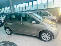 Usata Mercedes A150 Avantgarde 95 CV (69 kW) 2005 Grigio Berlina