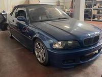 usata BMW 330 Cabriolet 330 ci