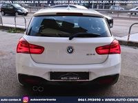 usata BMW 120 Serie 1 i Aut 5p. Msport M-sport