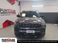 Usata Jeep Compass Night Eagle 131 CV (96 kW) 2023 Grigio SUV