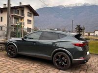 Usata Cupra Formentor VZ 310 CV (228 kW) 2021 SUV