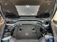 Begagnad Mercedes G500 Premium Plus 421 HK (309 kW) 2019 Svart SUV