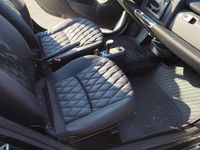 Usata Smart ForTwo Cabrio 84 CV (61 kW) 2007 Bianco Cabrio