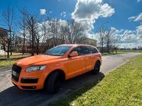 Usata Audi Q7 S-Line 233 CV (171 kW) 2007 SUV