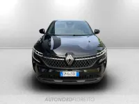 Usata Renault Austral Techno 200 CV (147 kW) 2023 Nero SUV