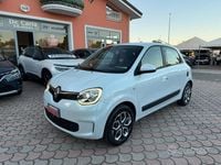 Usata Renault Twingo Intens 65 CV (47 kW) 2020 Bianco Utilitaria
