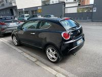 usata Alfa Romeo MiTo MiTo2008 1.4 tb m.air Progression 135cv