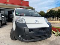 Usata Citroën Nemo 75 CV (55 kW) 2011 Bianco Monovolume