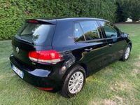 usata VW Golf VI Golf 1.6 TDI 5p. Comfortline