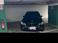Usata Mercedes E300 Elegance 211 CV (155 kW) 2009 Berlina