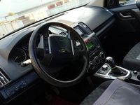 Usata Land Rover Freelander 2 2007 Marrone SUV
