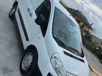 Usata Citroën Jumpy 90 CV (66 kW) 2016 Monovolume