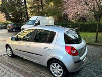 usata Renault Clio 2009 1.2 benzina, 150k km