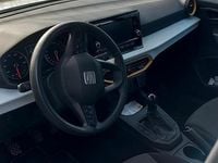 Usata Seat Arona 2021 Bianco SUV