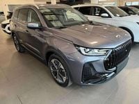 Nuova DR DR 6.0 145 CV (106 kW) 2026 Grigio SUV