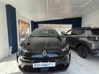 Usata Renault Captur Techno 90 CV (66 kW) 2025 Nero SUV