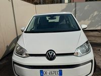 Usata VW up! 2022 Utilitaria