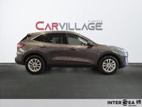 Usata Ford Kuga Titanium X 120 CV (88 kW) 2023 Grigio SUV