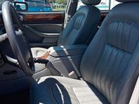 Usata Jaguar XJ6 1996 Berlina