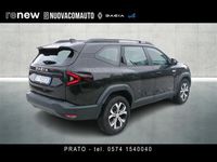 Usata Dacia Bigster Expression 155 CV (114 kW) 2025 Nero SUV