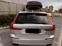 Usata Volvo XC60 Inscription 197 CV (144 kW) 2021 SUV