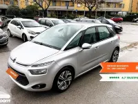Usata Citroën C4 Picasso Exclusive 150 CV (110 kW) 2016 Monovolume