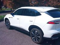Usata MG HS Comfort 170 CV (125 kW) 2025 Bianco SUV