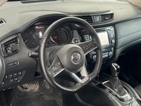 Usata Nissan X-Trail 163 CV (119 kW) 2018 Grigio SUV