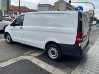 usata Mercedes Vito 1.6 111 CDI PL Furgone 21900+ IVA