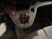 Usata Citroën Berlingo 100 CV (73 kW) 2020 Bianco Monovolume