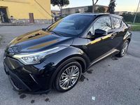 Usata Toyota C-HR Lounge 98 CV (72 kW) 2022 SUV