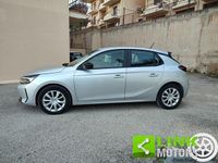 Usata Opel Corsa 75 CV (55 kW) 2024 Grigio Utilitaria