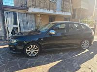 Usata Subaru Impreza 2006 Nero Berlina