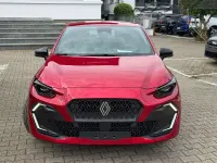 Nuova Renault Clio V Evolution 114 CV (83 kW) 2026 Rosso Berlina